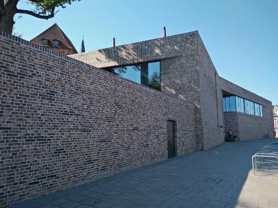 European Hansemuseum